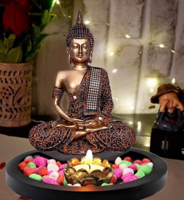 Bhuddha Statue