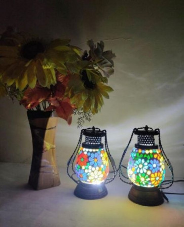 Table Lamps