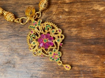 Pendent