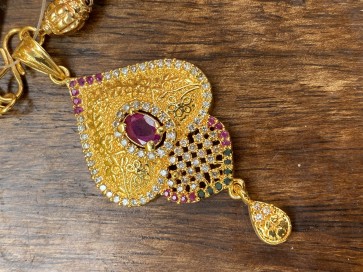 Pendent
