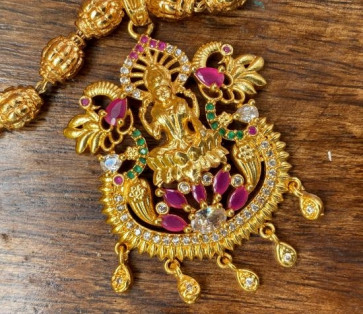 Pendent