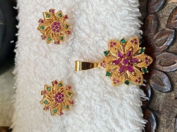 Pendent