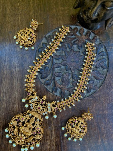 Temple Jewelry