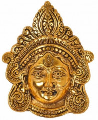Durga Ma Face