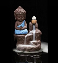 Elite Smoke Fog Fountain Bhuddha