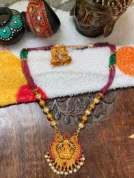 Temple Jewelry