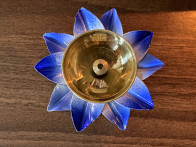 Lotus Diya 