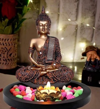 Bhuddha Statue