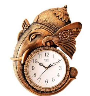 Classy clocks