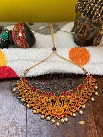 Temple Jewelry