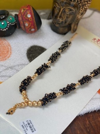 Crystal Chain