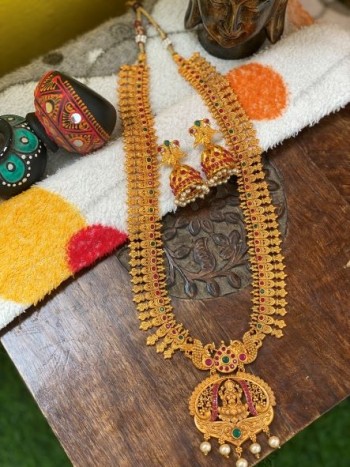 Temple Jewelry