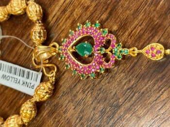 Pendent