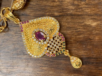 Pendent