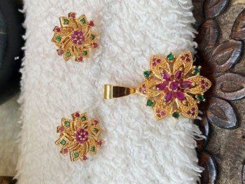 Pendent