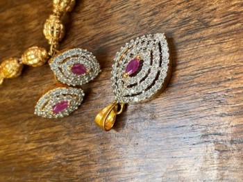 Pendent