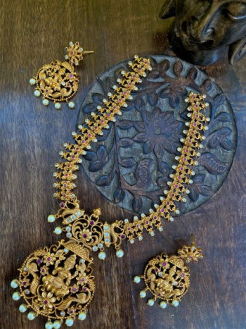Temple Jewelry