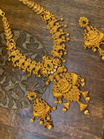 Temple Jewelry